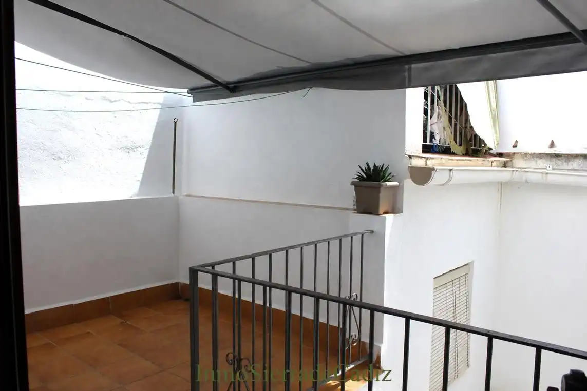 Casa amb terrassa en venda a Huelva