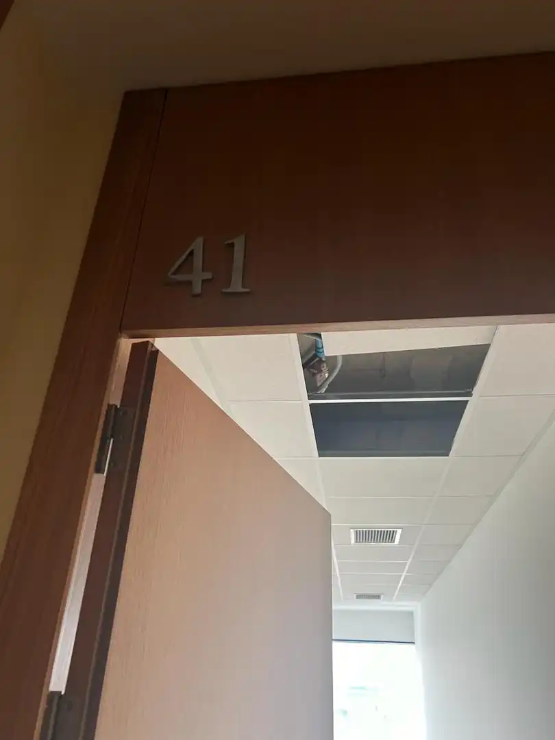 Office for rent in Sevilla