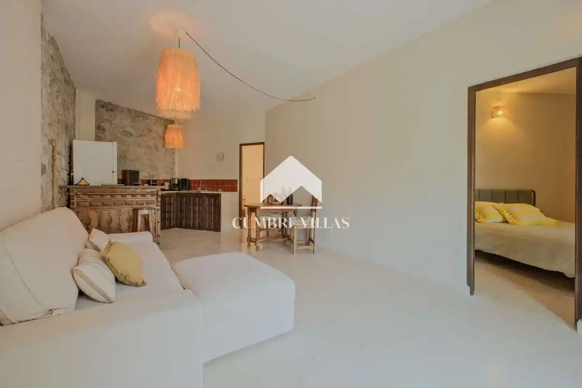 Casa amb jardí en venda a Cotobro, imagen 68
