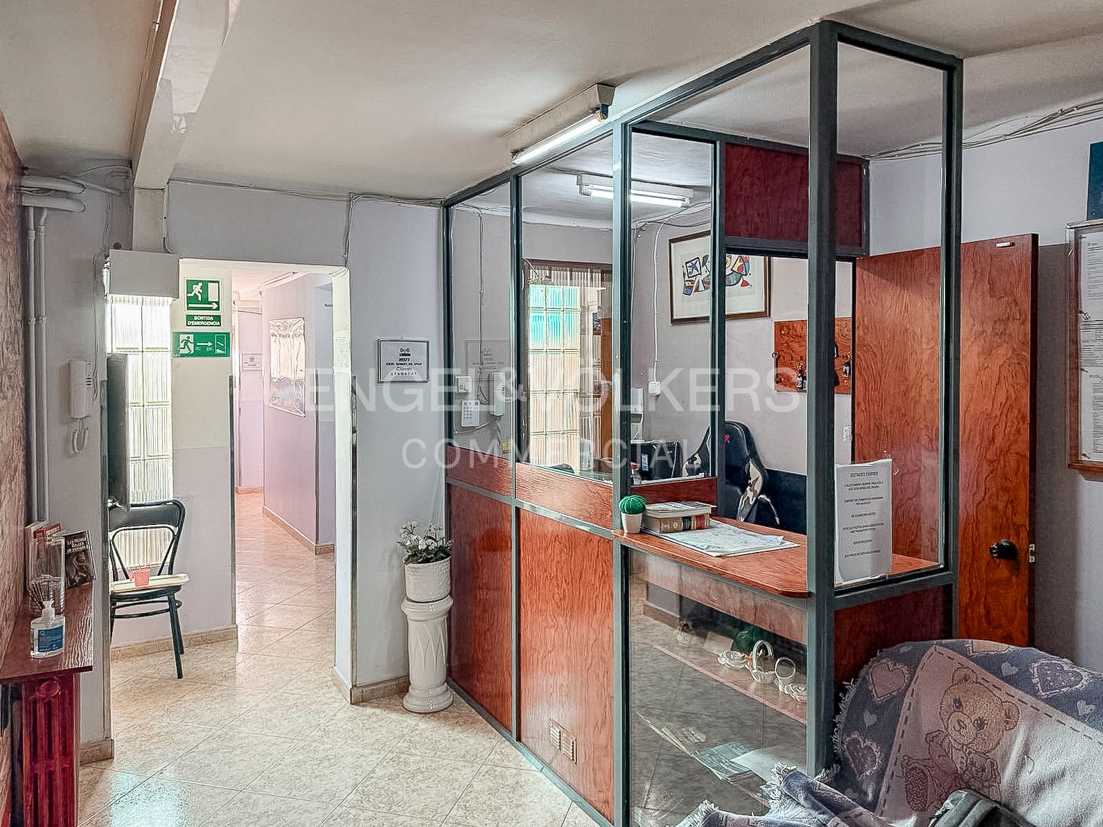 Edifici en venda en Mataró