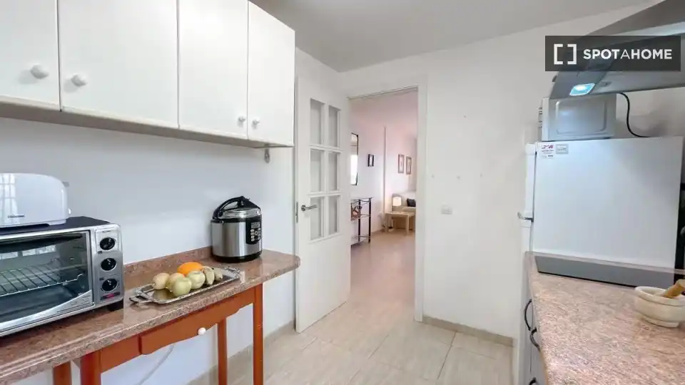 Habitació a La Lajita