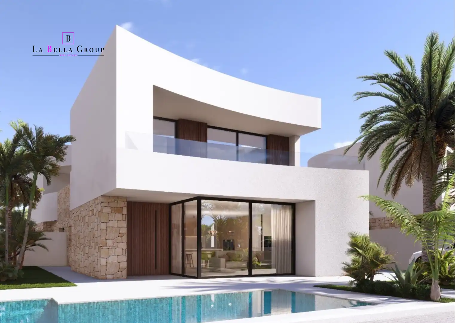 Terreny residencial en venda a Calle San Leandro