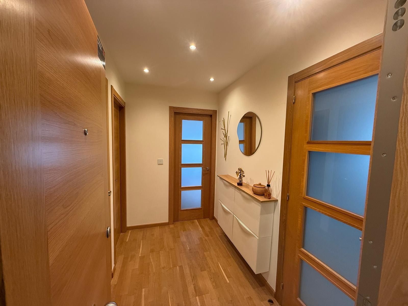 Piso en venta en Lugo Capital con Calefacción y Trastero