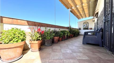 Foto 2 de Àtic de lloguer a Doctor Esquerdo, Estrella, Madrid