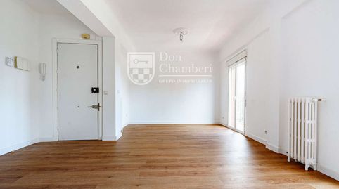 Foto 5 de Piso de alquiler en Del Rosario, Palacio, Madrid Capital