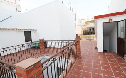 Terrassa de Casa o xalet en venda en Vélez-Málaga amb Terrassa i Balcó