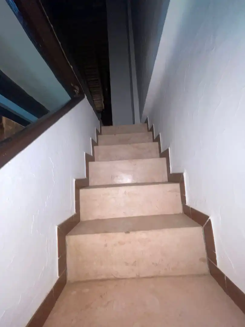 Casa adosada en venta en Olivares