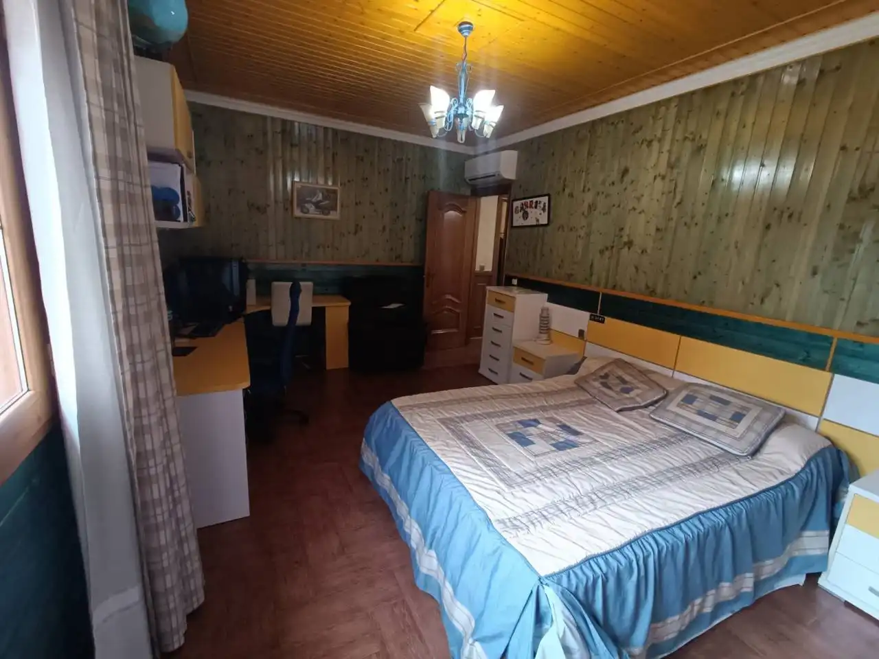Casa amb piscina en venda a Huétor Tájar, imagen 59