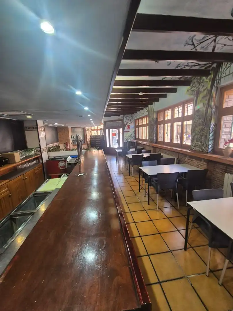 Local comercial de lloguer a Benalúa - Babel, imagen 7