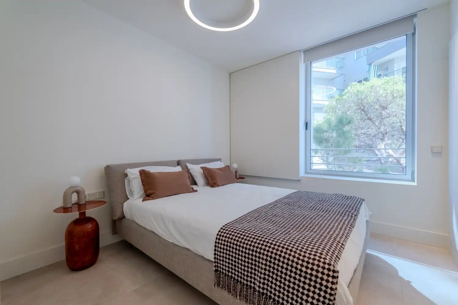 Neubau-Penthouse mit Pool zum Verkauf in Passeig Marítim 100, imagen 57