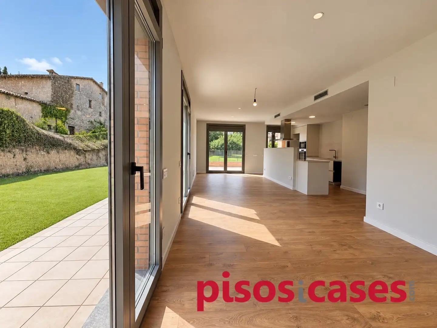 Ground floor for sale in Tona, Barcelona