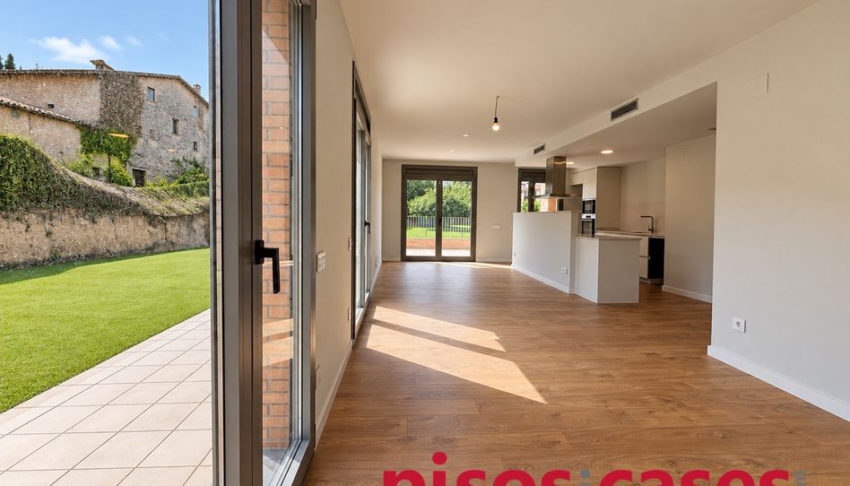 Photo 1 of Flat for sale in Carrer Josep Ventura, 51, Tona, Barcelona