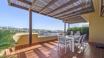 Terrace of Attic for sale in Mijas  with Air Conditioner, Terrace and Swimming Pool