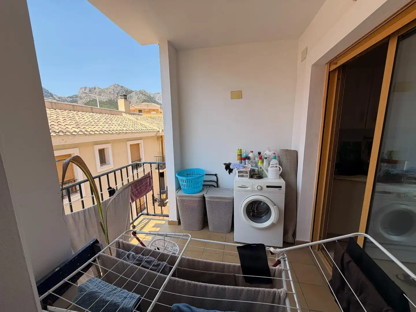Wohnung mit Aufzug zum Verkauf in Xirles, imagen 2