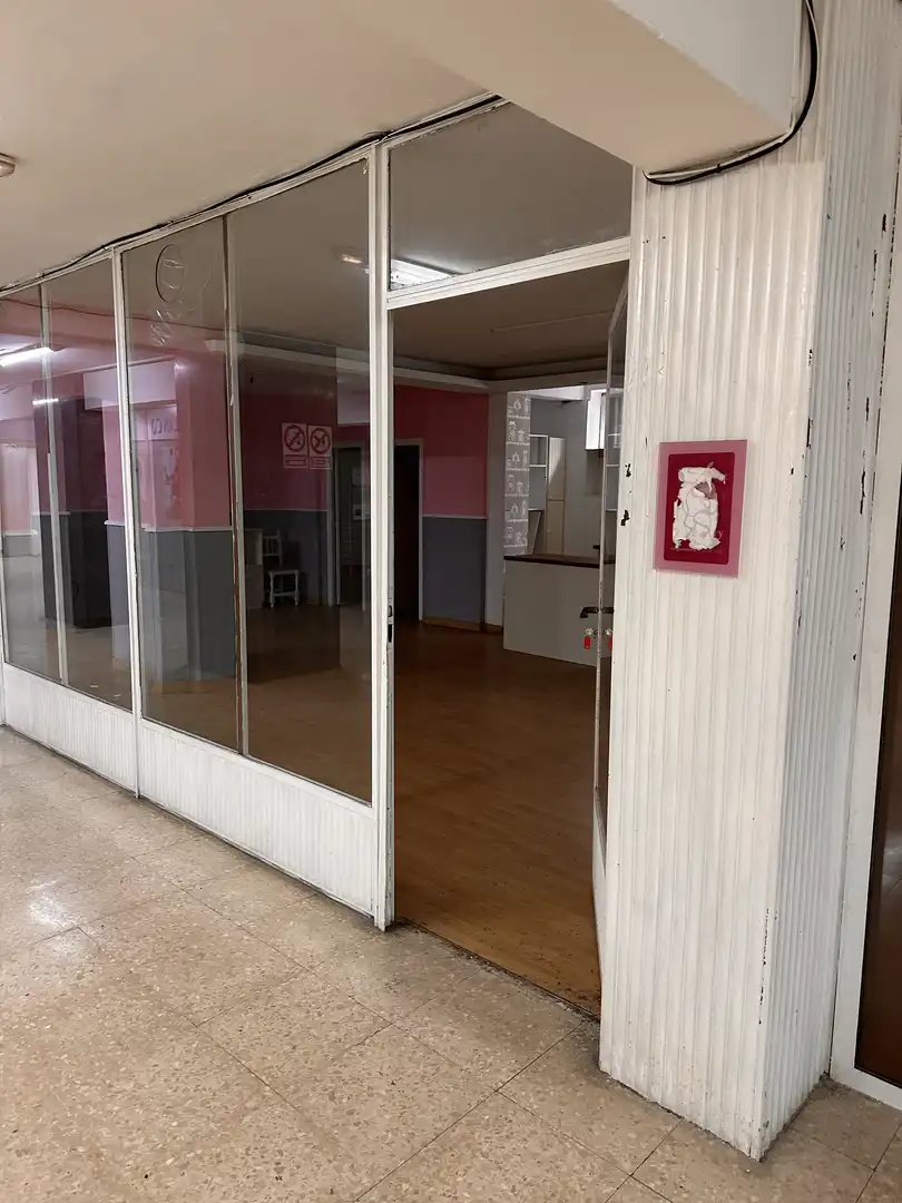 Local comercial de lloguer a do Hórreo, imagen 6