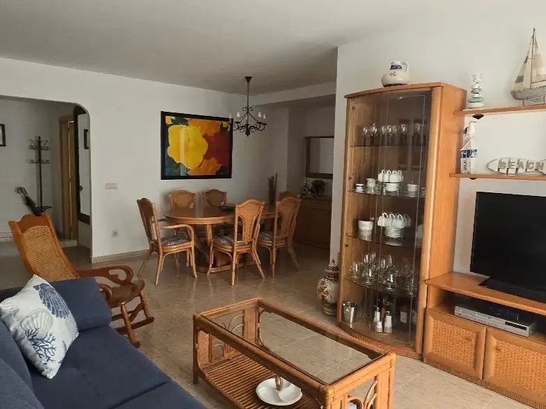 Wohnung mit Pool zum Verkauf in Carrer Llavador 1, imagen 4