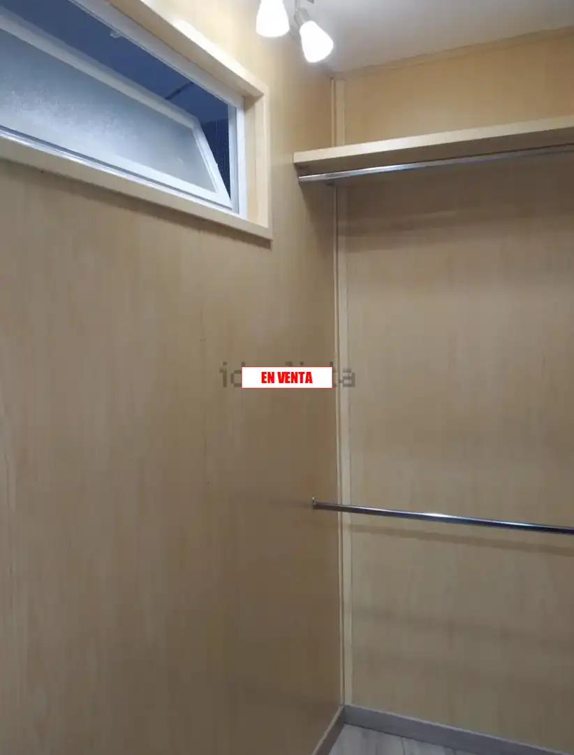 Apartament en venda en Ciudad Real amb Aire condicionat, Calefacció i Terrassa