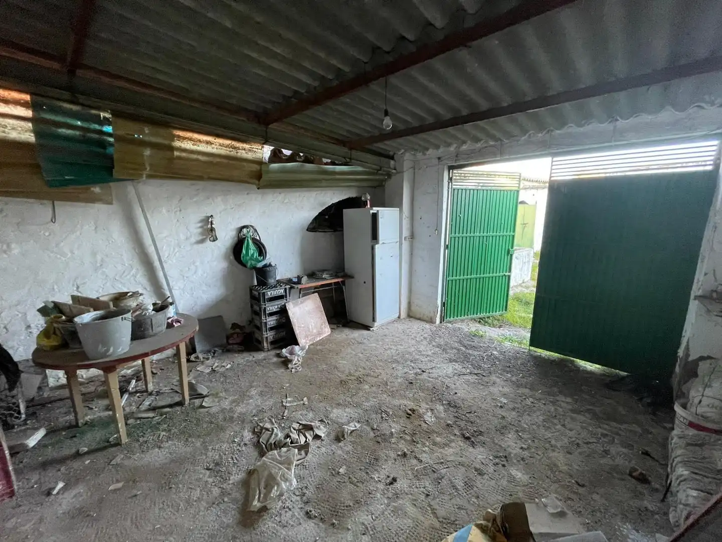 Residential land for sale in Casar de Cáceres, imagen 8
