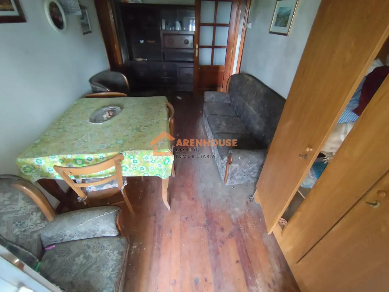 Casa amb jardí en venda a San Cristovo de Cea, imagen 14
