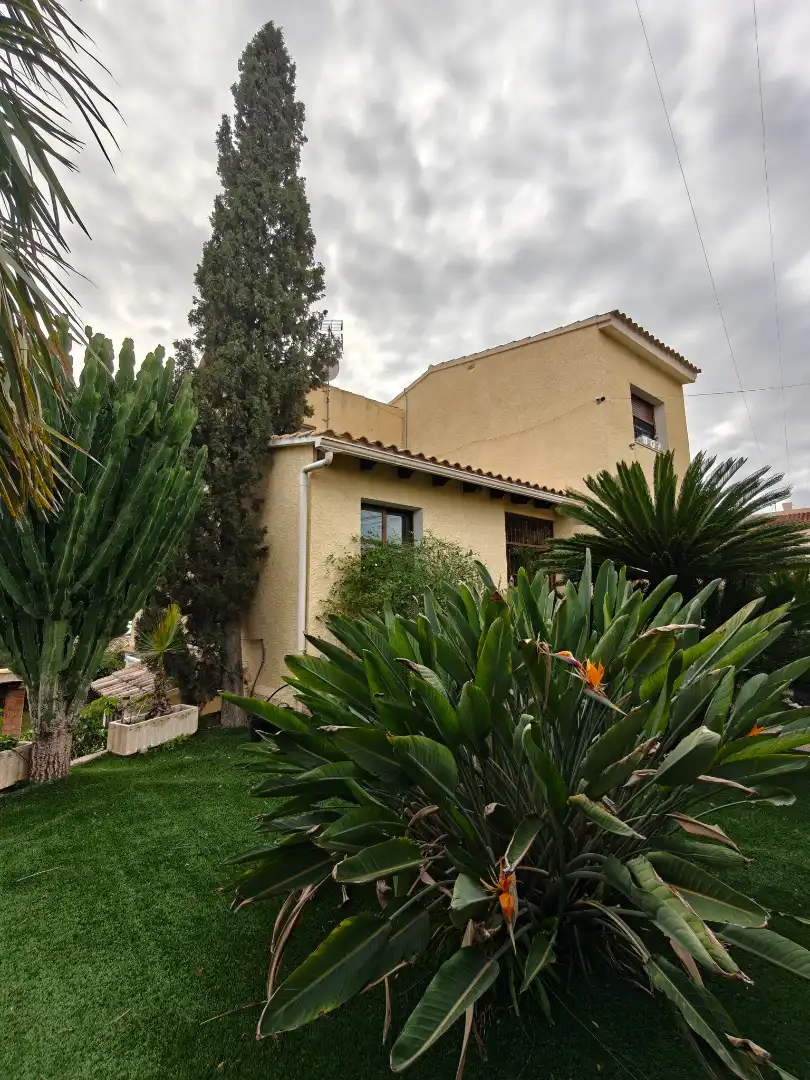 Villa mit Terrasse zum Verkauf in Calle Viena 5, imagen 15