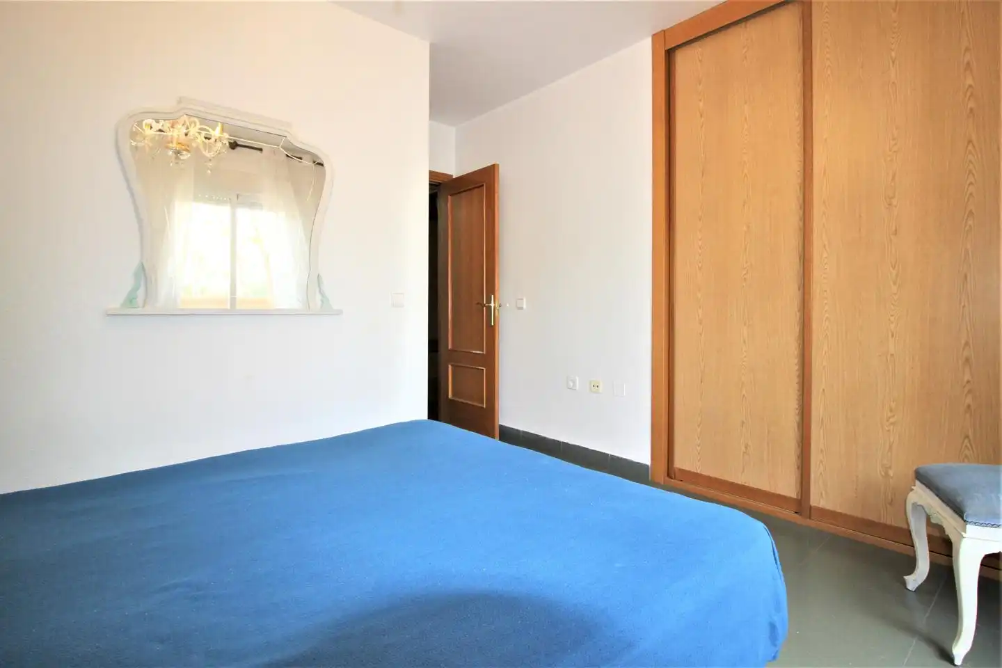 Flat for rent in La Pilarica, San Luis