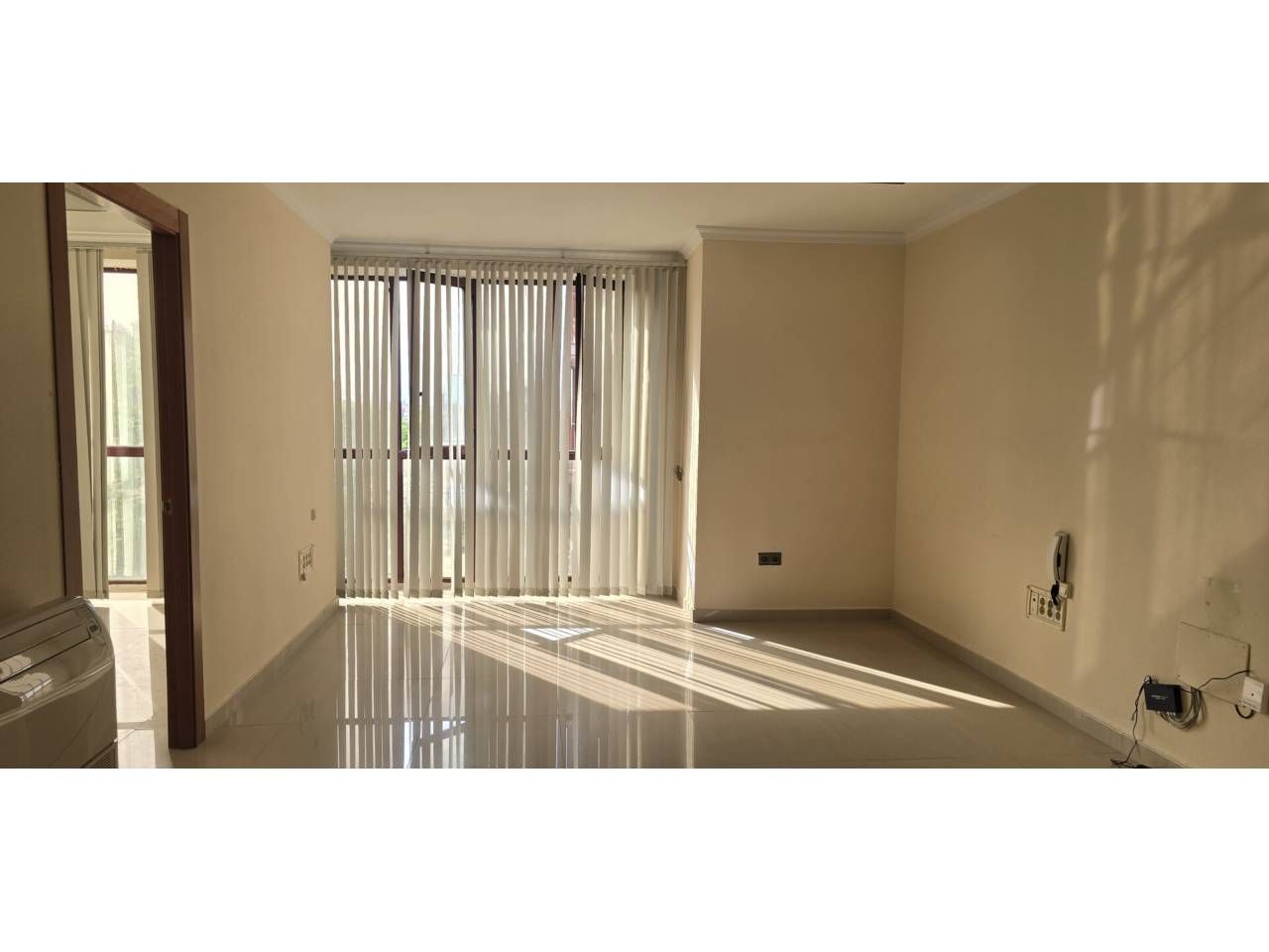 Bedroom of Apartment for sale in Lorca