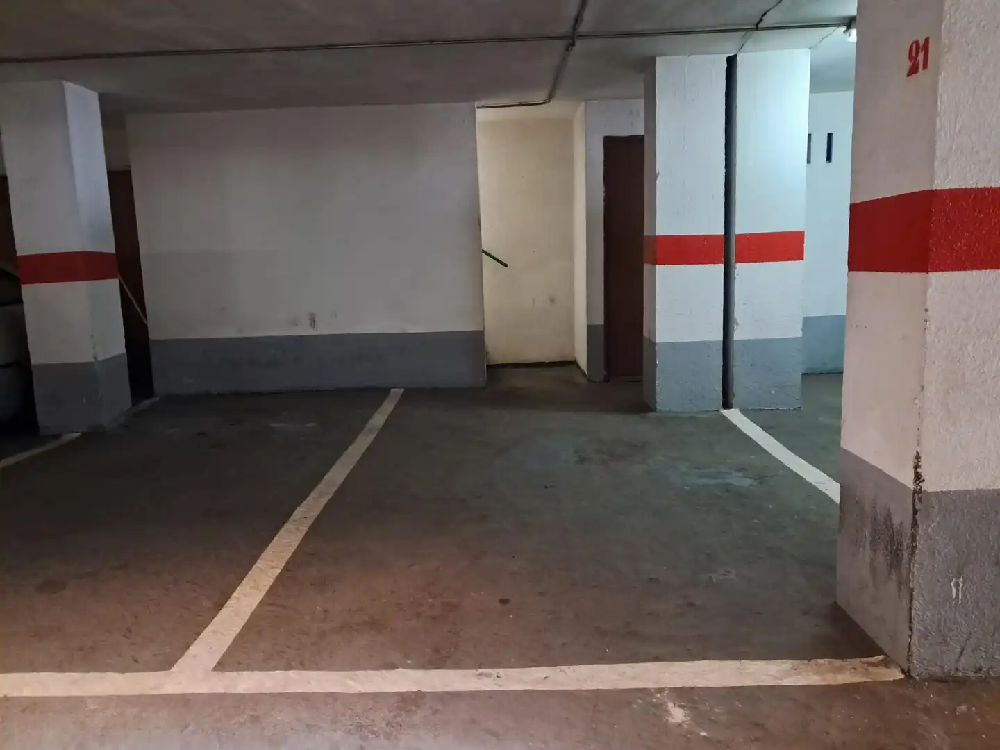 Individual en venta en Las Lomas - Las Yucas