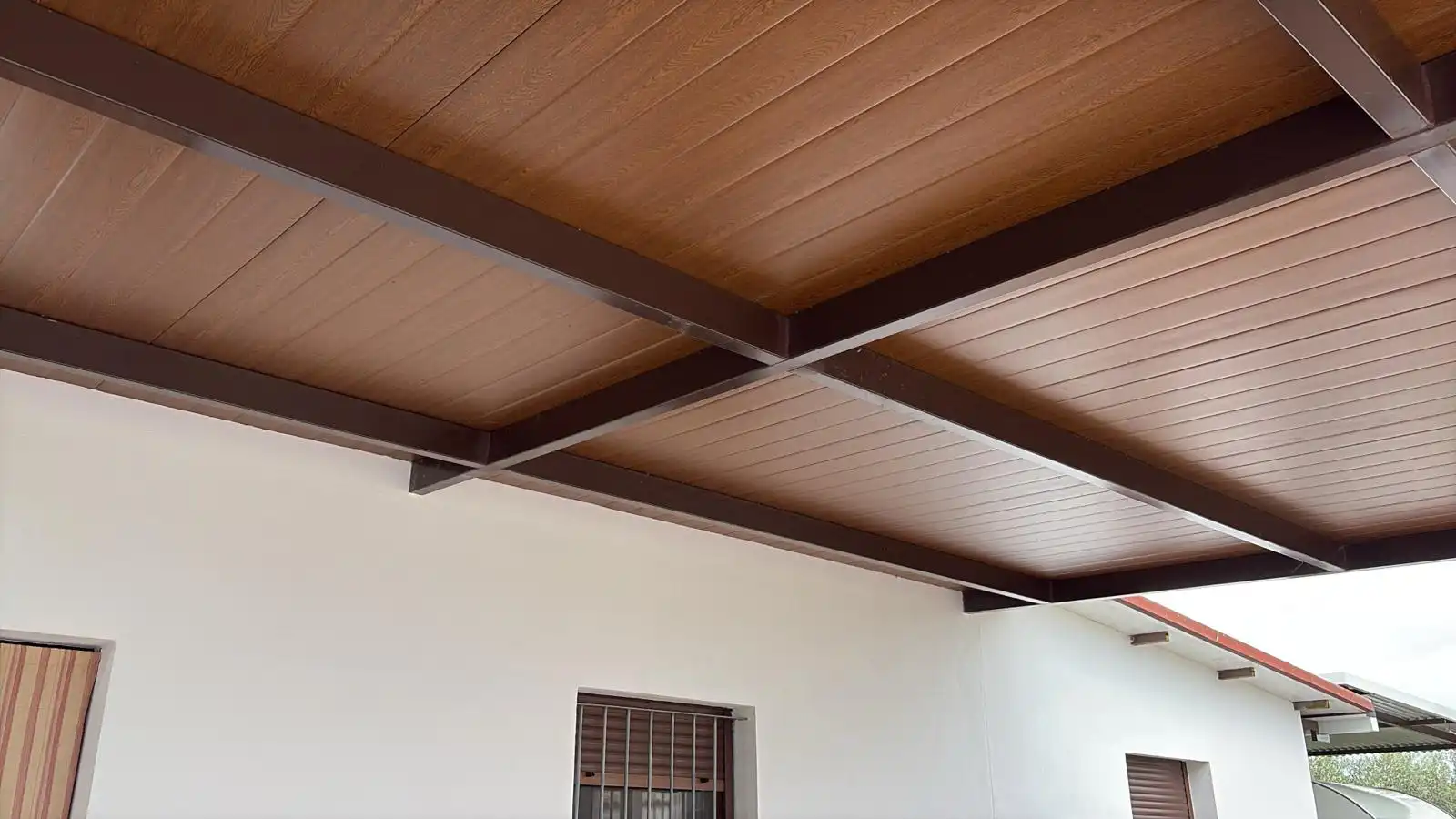Casa o xalet en venda a Avenida Cañada Rosal, La Luisiana