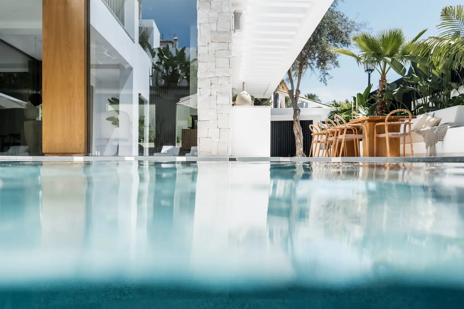 Haus mit Pool zum Verkauf in Marbella Centro, imagen 35