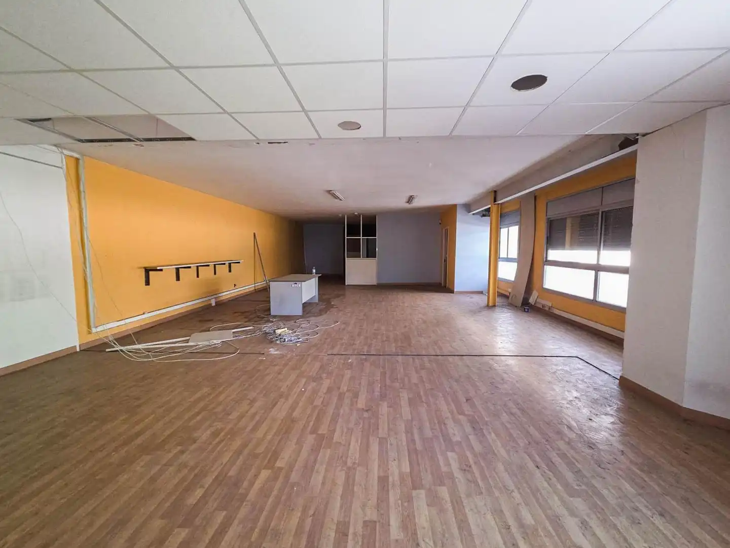 Local commercial à louer à Centre - Eixample – Can Llobet, imagen 13