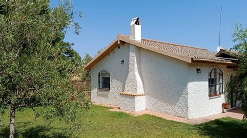 Foto 4 de Finca rústica en venda a  Urbanización Entrepinos, Hinojos, Huelva