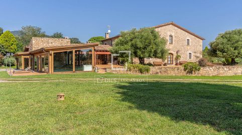 Exclusivo retiro campestre ecuestre con seis habitaciones, ubicado en la comarca de La Selva, Girona., immagine 3