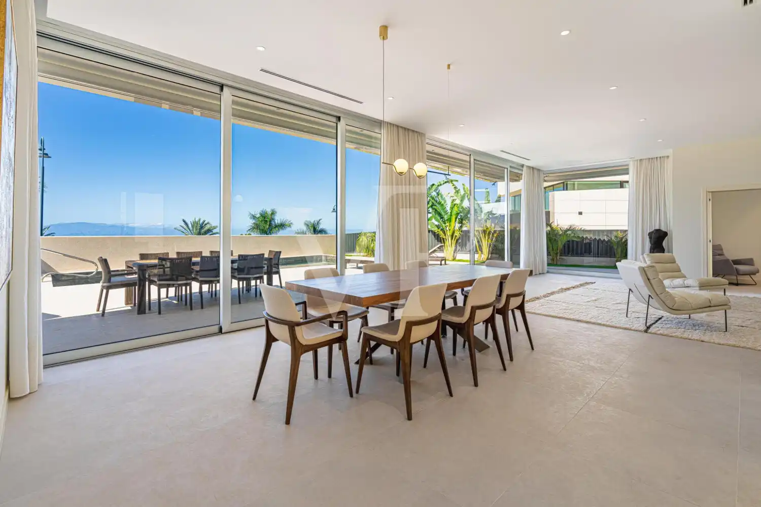 Casa o chalet en venta en Guía de Isora interior
