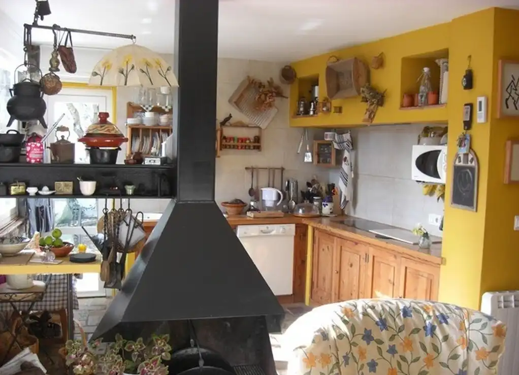Casa rústica en venda a Villaluenga del Rosario, imagen 13
