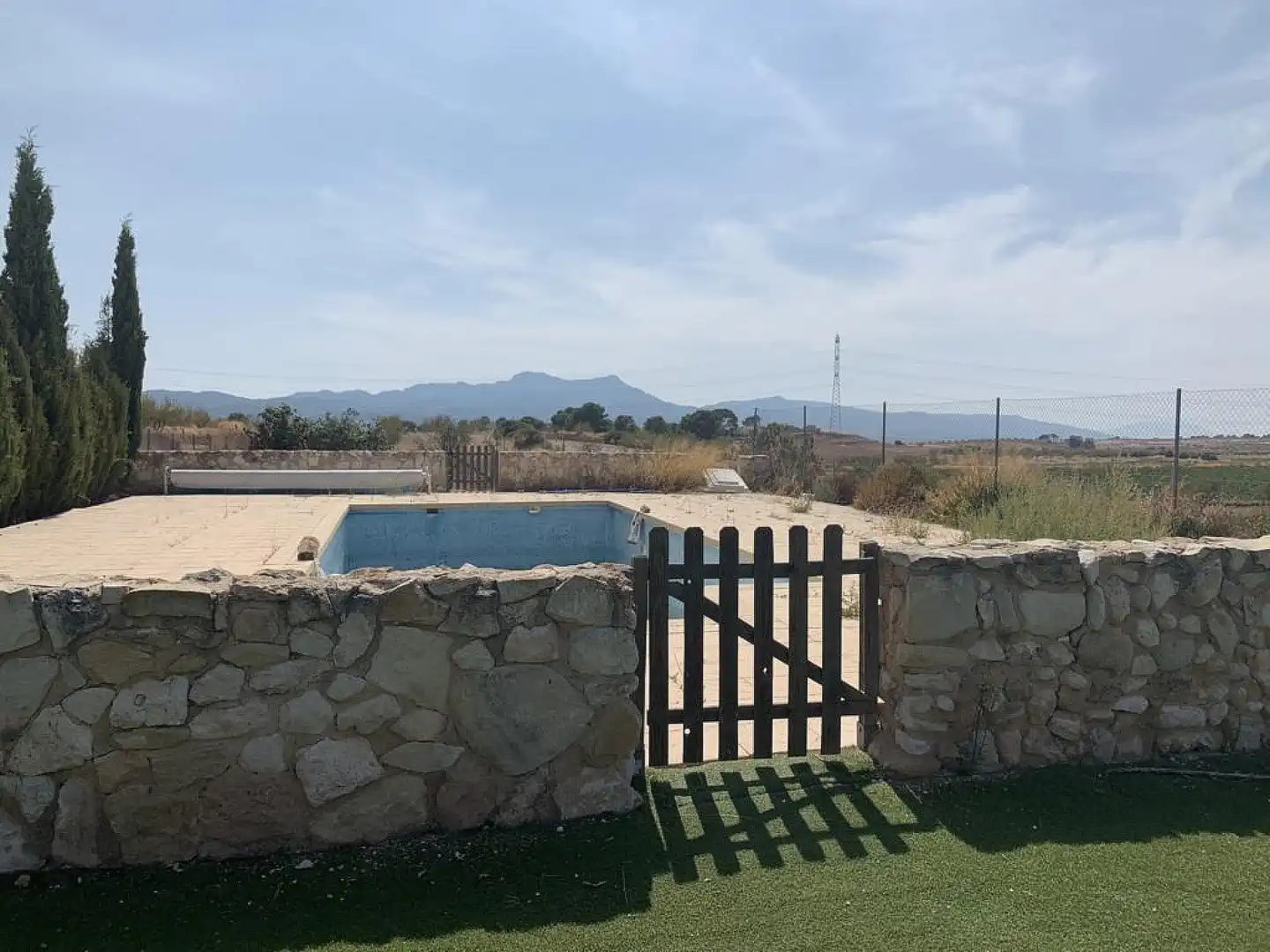 Casa rustica in vendita a Jumilla, imagen 5