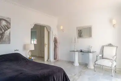 Villa con piscina in vendita a La Capellanía - El Higuerón, imagen 25