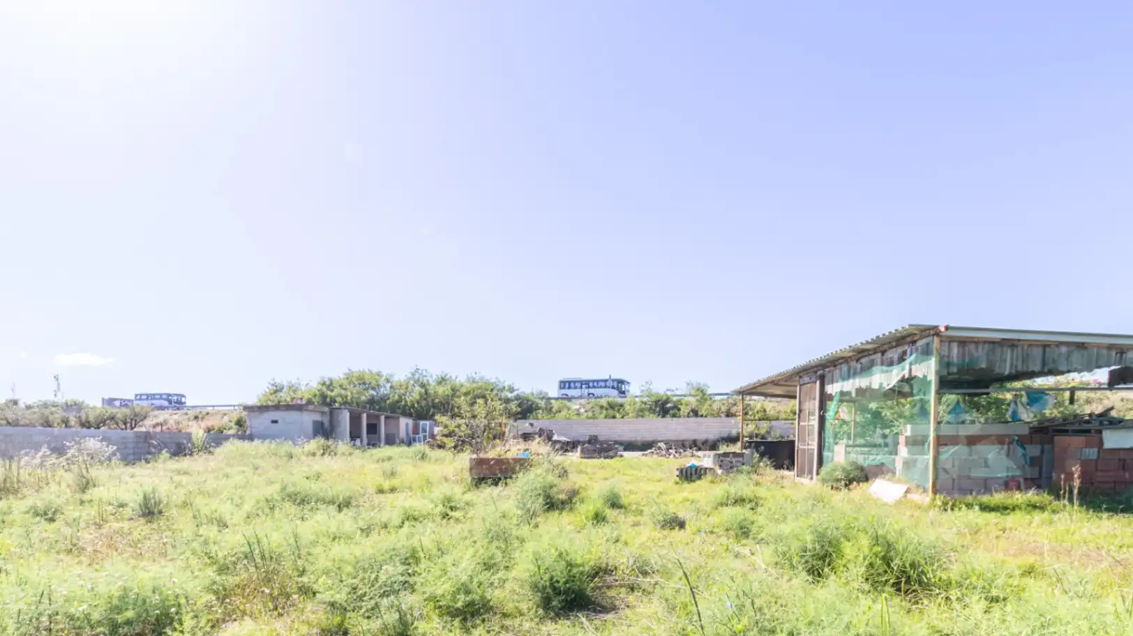 Residencial en venta en La Xara - La Sella