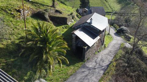 Foto 5 de Casa o xalet en venda a Lugar Mestas, 106, Coaña, Asturias