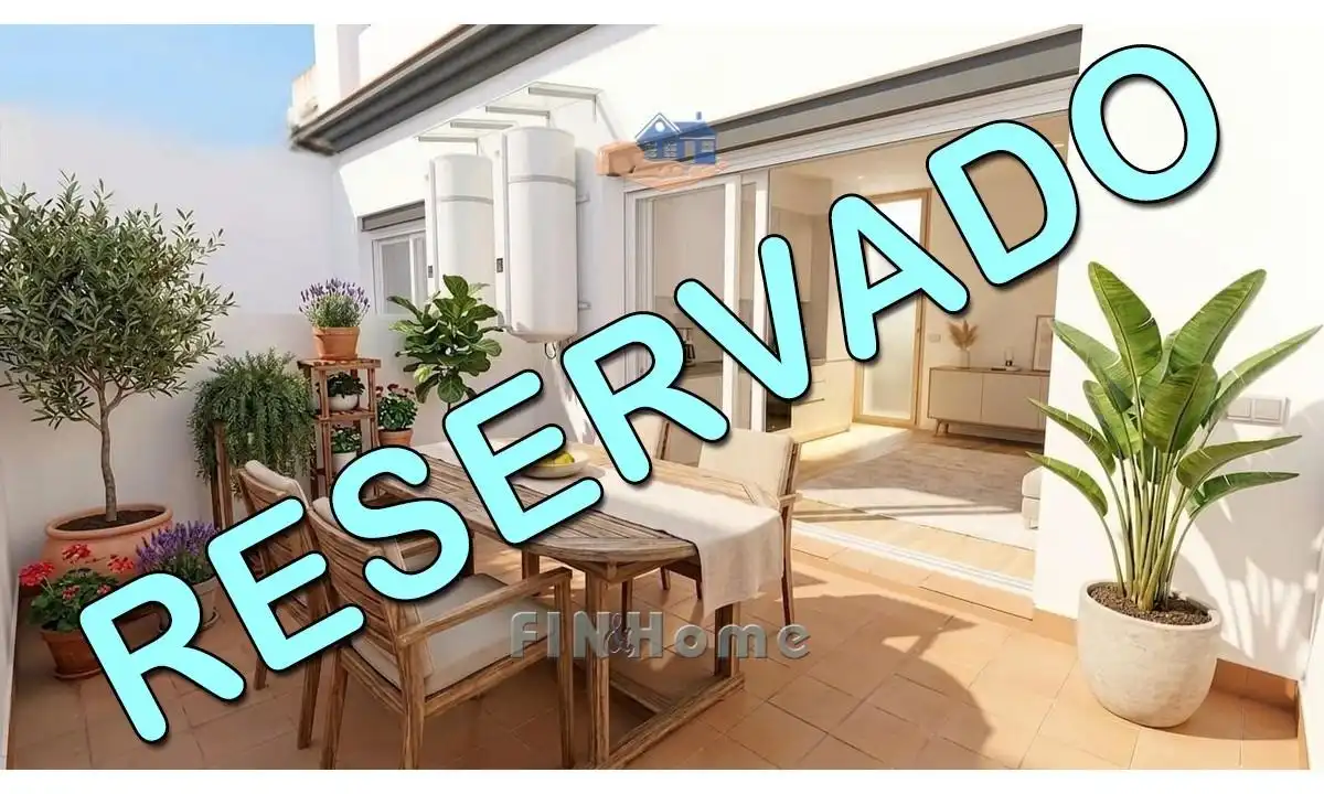 Appartement avec ascenseur à vendre à Triana