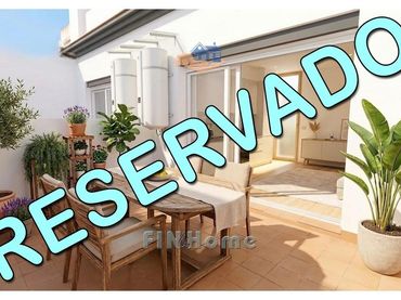 Pis amb ascensor en venda a Triana