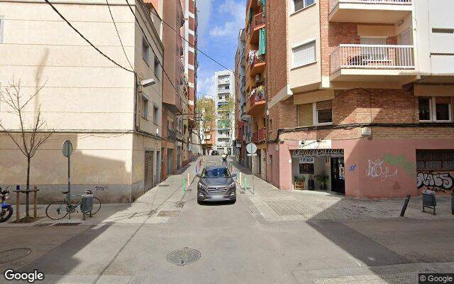 Piso en Venta en CL JOAN MARAGALL DE en Sant Josep