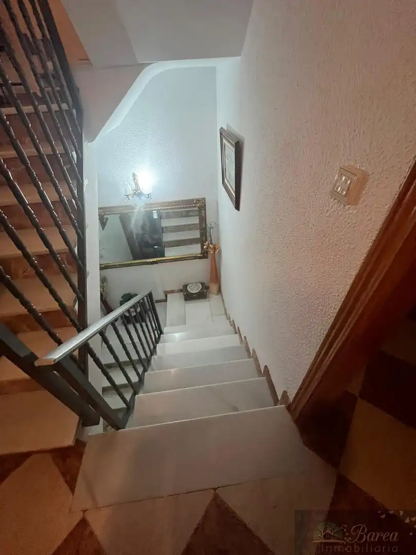 Casa con terraza en venta en Rute, imagen 8