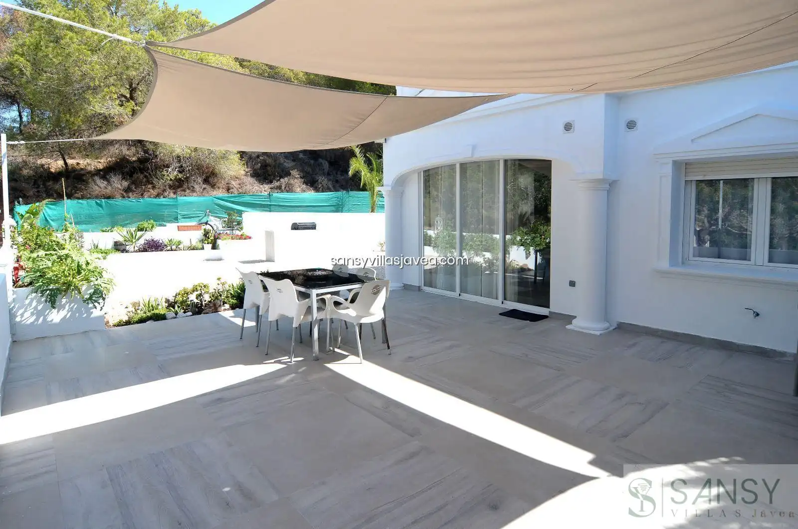 Villa avec piscine à vendre à Maryvilla, imagen 5