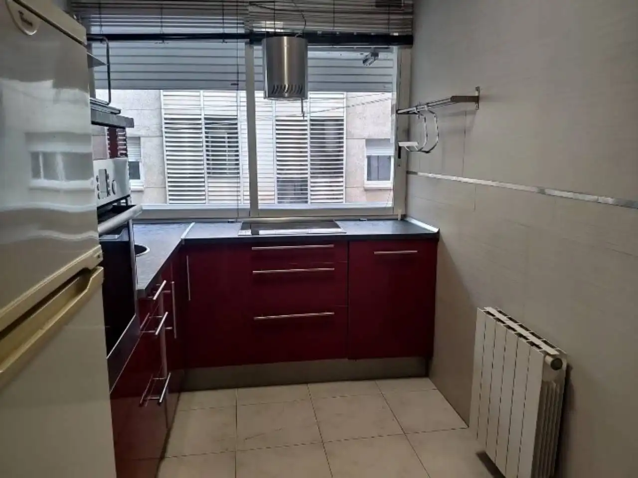 Flat with terrace to rent in Granollers Nord, imagen 4