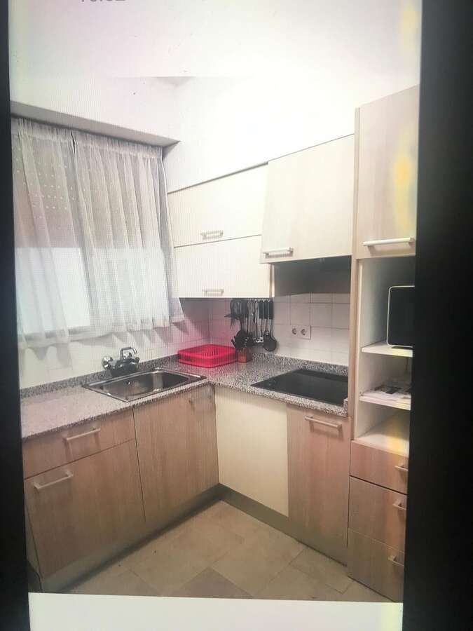 Cuina de Pis de lloguer en Castellón de la Plana / Castelló de la Plana