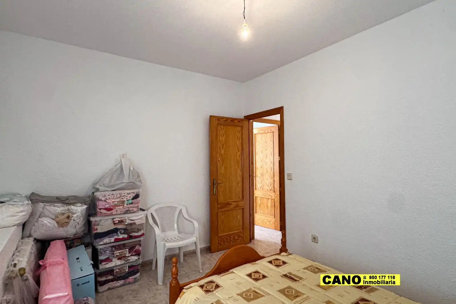 Casa o xalet en venda a Mesones, Tahal