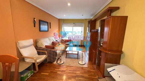 Foto 2 de Piso en venta en San Rosendo, Ourense Capital