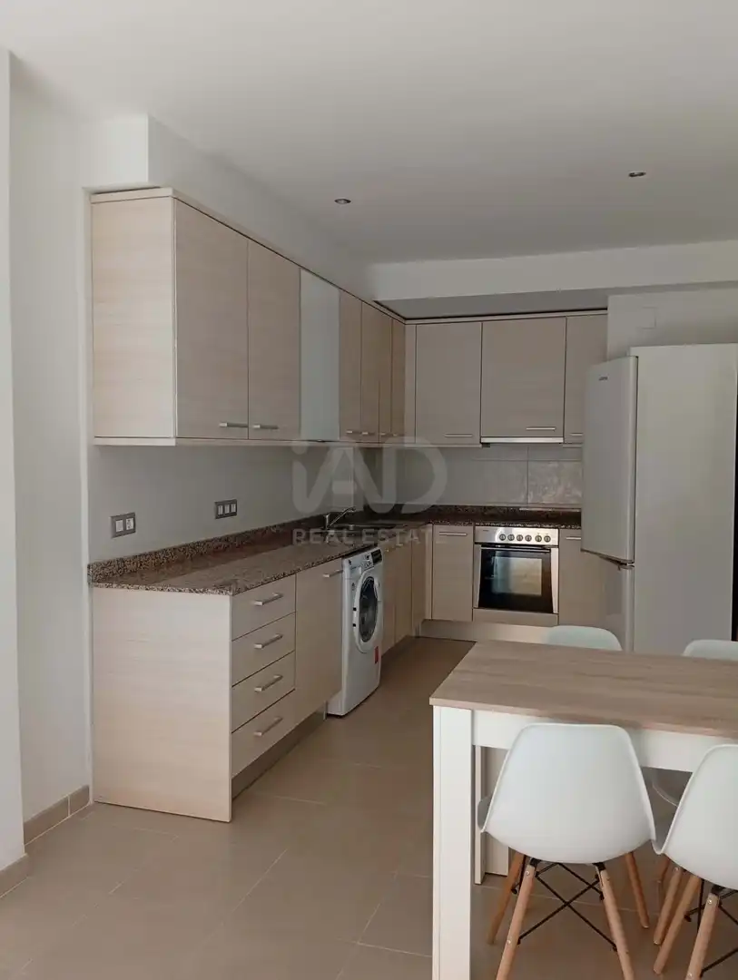 Cocina de Piso en venta en Amposta con Aire acondicionado y Calefacción
