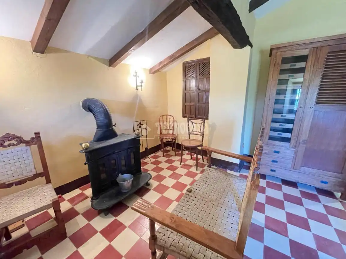 Casa rústica en venda a Zona de la Vega, imagen 20