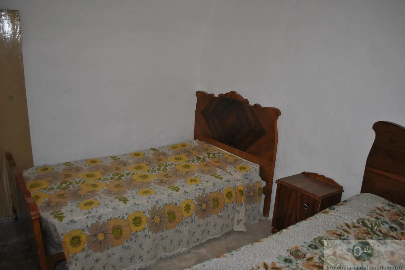 Dormitori de Casa o xalet en venda en Lorca